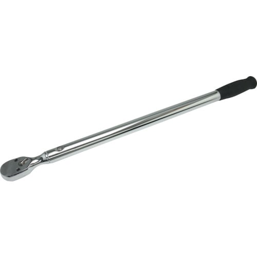 トラスコ中山 アストロプロダクツ 1/2DR ハイトルク型ラチェットハンドル 254-4226 (ご注文単位1個) 【直送品】