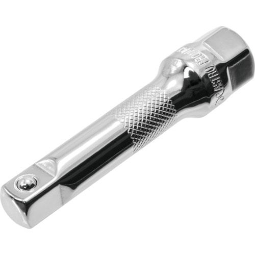 トラスコ中山 アストロプロダクツ 3/8DR エクステンションバーHEXヘッド 75MM 253-7952 (ご注文単位1本) 【直送品】