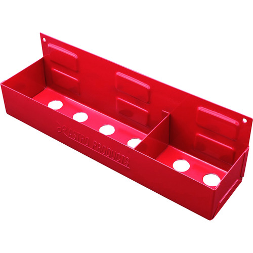 トラスコ中山 アストロプロダクツ マグネット スプレー缶ホルダー 215-1283 (ご注文単位1個) 【直送品】