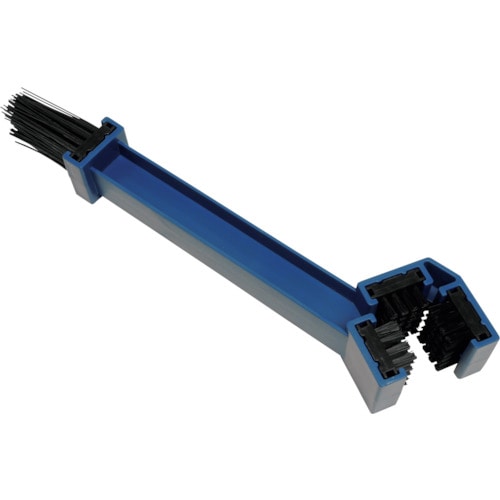 トラスコ中山 アストロプロダクツ M／C チェーンブラシ 253-0146  (ご注文単位1本) 【直送品】