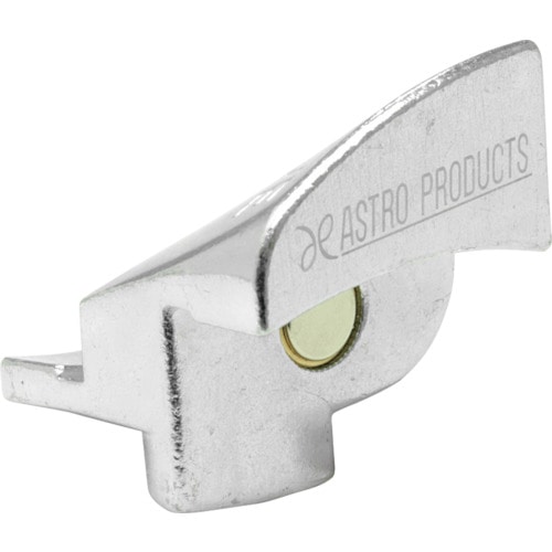 トラスコ中山 アストロプロダクツ マグネット式ベルト脱着ツール 253-0150 (ご注文単位1個) 【直送品】