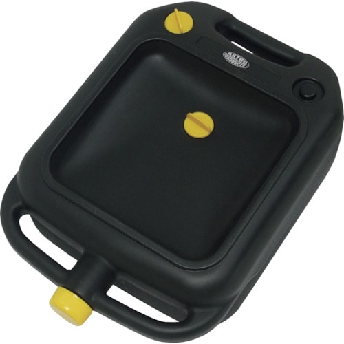 トラスコ中山 アストロプロダクツ 5L オイルストレージ 252-6971 (ご注文単位1個) 【直送品】