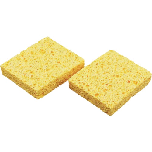 トラスコ中山 たくみ 切って使えるつぼ綿 269-0637 (ご注文単位1パック) 【直送品】