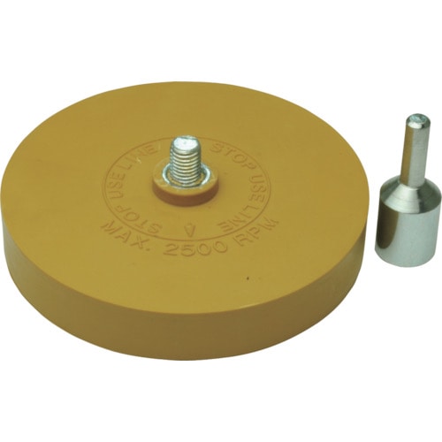 トラスコ中山 アストロプロダクツ トレーサー 茶 254-5887 (ご注文単位1個) 【直送品】