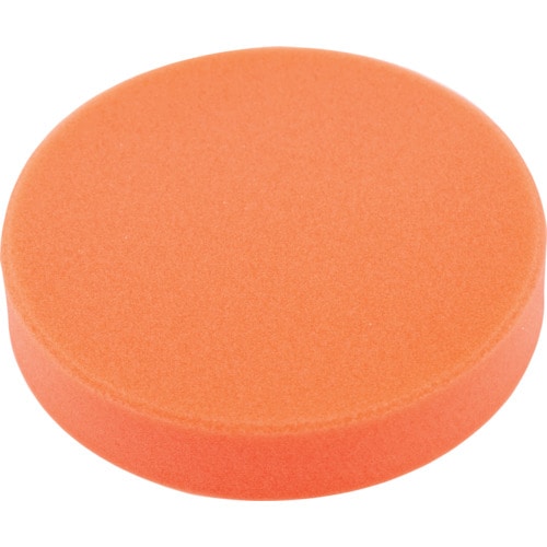 トラスコ中山 アストロプロダクツ AP スポンジバフ ミディアム φ150 253-4833 (ご注文単位1個) 【直送品】