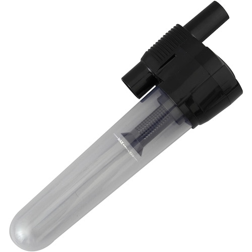 トラスコ中山 スイデン サイクロン式ユニットSBCC-035 422-9052 (ご注文単位1個) 【直送品】