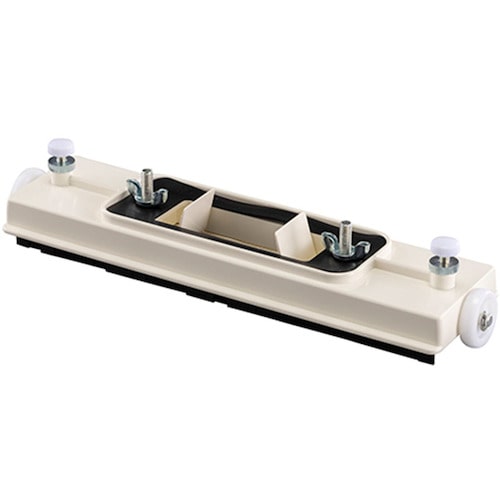 トラスコ中山 スイデン 25T吸込口組品 SQ 422-9042 (ご注文単位1個) 【直送品】