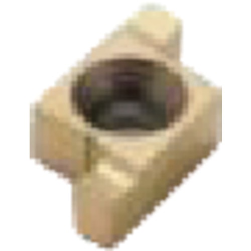 トラスコ中山 セコ 旋削用 溝入れ用インサート CP500 510-2115 (ご注文単位2個) 【直送品】