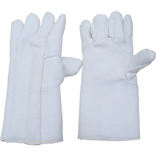 トラスコ中山 ニューテックス ゼテックス 手袋 35cm 470-8270 (ご注文単位1組) 【直送品】