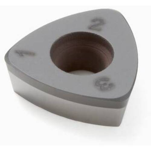 トラスコ中山 セコ フライス CBNろう付けインサート CBN200 430-8655  (ご注文単位2個) 【直送品】