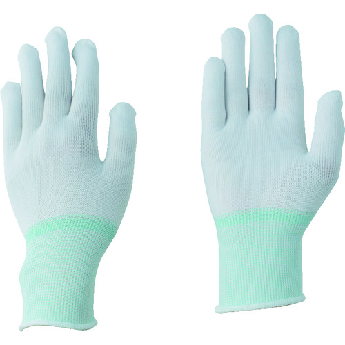 トラスコ中山 AS APクールインナー手袋オーバーロックM 819-3116 (ご注文単位1組) 【直送品】