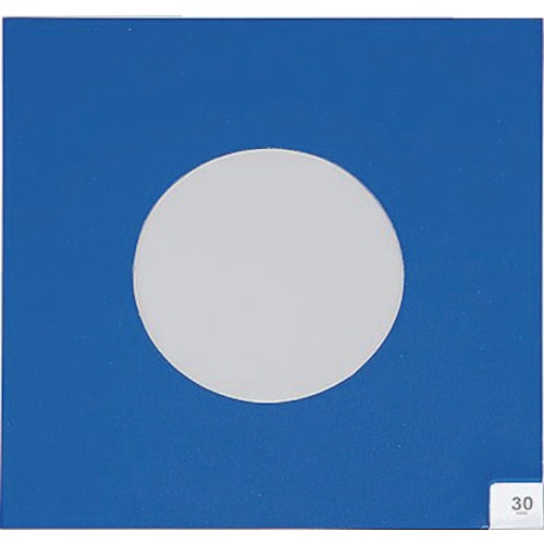 トラスコ中山 AS APエアーシャワー用粘着シート 300X300 828-6622 (ご注文単位1シート) 【直送品】