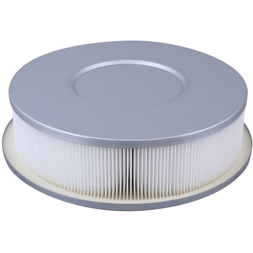 トラスコ中山 スイデン HEPAフィルター SFC-M600 556-1192 (ご注文単位1個) 【直送品】