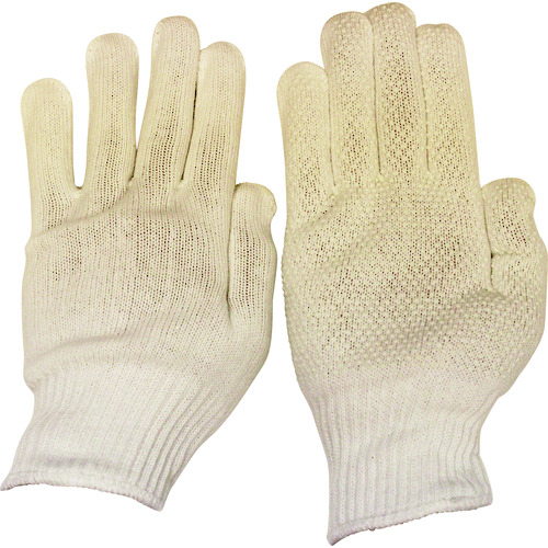 トラスコ中山 おたふく 225-S婦人 奉ドライブスベリ 5P 835-5316 (ご注文単位1組) 【直送品】