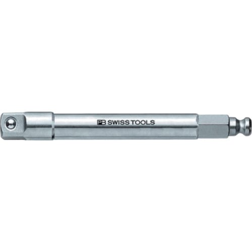 トラスコ中山 PBスイスツールズ 差替式3/8SQドライブブレード 857-1448 (ご注文単位1本) 【直送品】