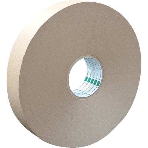 トラスコ中山 オカモト クラフトテープ NO2270 長尺 45ミリ×500M 828-3045（ご注文単位5個）【直送品】