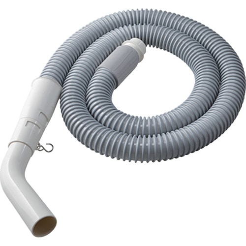 トラスコ中山 スイデン φ38 GLMMホース組品 5m 380-7806 (ご注文単位1組) 【直送品】