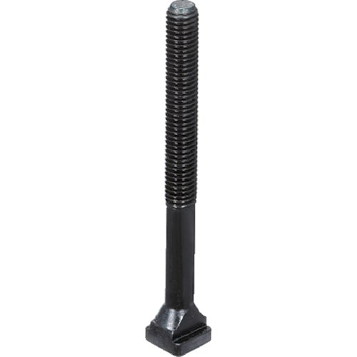 トラスコ中山 HALDER Tボルト DIN 787 強度クラス 10.9 T溝幅10 M10×40 106-1347 (ご注文単位1個) 【直送品】