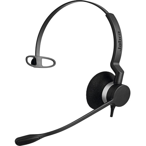トラスコ中山 ジャブラ Jabra BIZ 2300 Mono 565-5896 (ご注文単位1個) 【直送品】