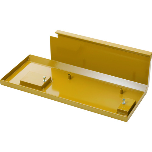 トラスコ中山 プロクソン 小型旋盤用別売りオプション PD250用オイルパン 207-0146 (ご注文単位1個) 【直送品】