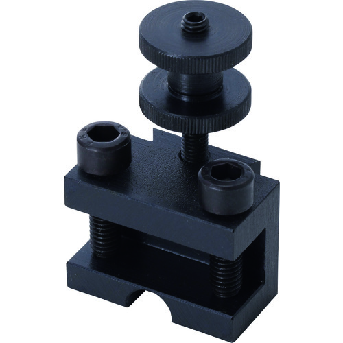 トラスコ中山 プロクソン 小型旋盤用別売りオプション ワンタッチバイトホルダーPD250用 207-0150 (ご注文単位1個) 【直送品】