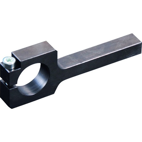 >トラスコ中山 プロクソン 小型旋盤用別売りオプション ルーター取り付け台 207-0157 (ご注文単位1個) 【直送品】