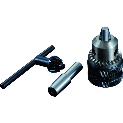 トラスコ中山 プロクソン フライステーブル用ドリルチャック 420-5701 (ご注文単位1個) 【直送品】