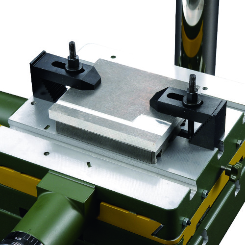 トラスコ中山 プロクソン 高さ自由クランプ 420-5696 (ご注文単位1個) 【直送品】