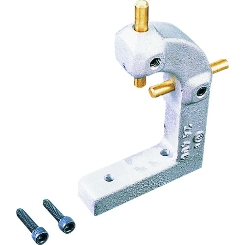 トラスコ中山 プロクソン 移動振れ止め台 420-5670 (ご注文単位1個) 【直送品】