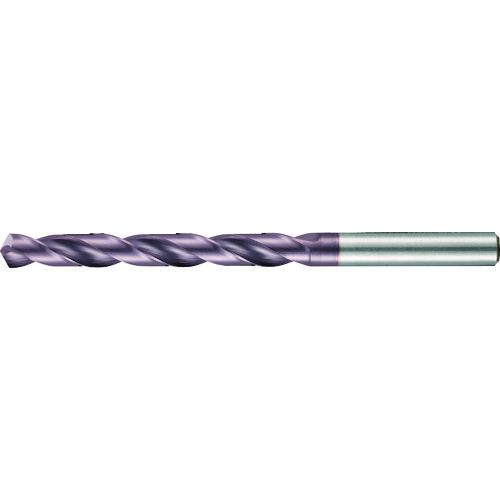 トラスコ中山 グーリング 5×D用超硬ドリル FIREコーティング 3.2MM 233-4133  (ご注文単位1本) 【直送品】