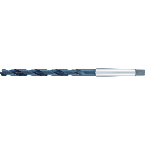 トラスコ中山 グーリング ハイスドリル セミロング ホモ処理 23mm 181-0045  (ご注文単位1本) 【直送品】