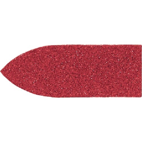 トラスコ中山 ボッシュ ペーパーフィンガー＃240R （5枚入） 732-8087  (ご注文単位1パック) 【直送品】