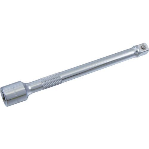 トラスコ中山 スエカゲ エクステンションバー75mm 774-1740  (ご注文単位1個) 【直送品】