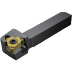 トラスコ中山 サンドビック コロスレッド266 小型旋盤用ねじ切りシャンクバイト（480） 608-6977  (ご注文単位1個) 【直送品】