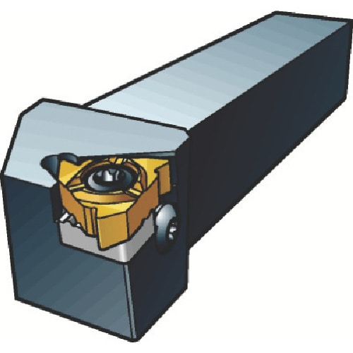 トラスコ中山 サンドビック コロスレッド266 ねじ切りシャンクバイト（480） 359-5943  (ご注文単位1個) 【直送品】