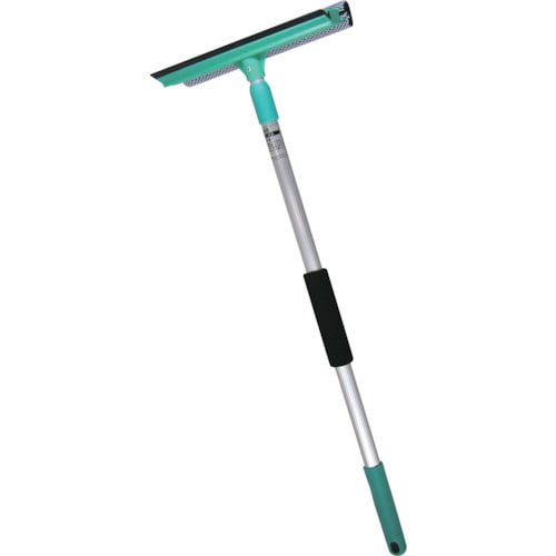 トラスコ中山 日本クリンテック ウインドクリーナー 355-1996 (ご注文単位1本) 【直送品】