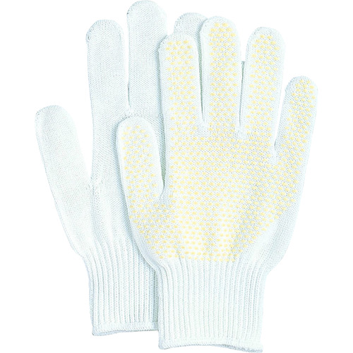 トラスコ中山 おたふく 313 ラバーボツ薄手L 835-5327 (ご注文単位1組) 【直送品】