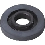 トラスコ中山 HiKOKI ホイルワッシャ(ゴムツキ) 557-9256 (ご注文単位1個) 【直送品】