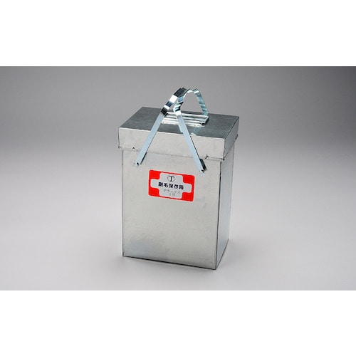 トラスコ中山 大塚 新 DX刷毛保存箱 1型 383-8457  (ご注文単位1個) 【直送品】