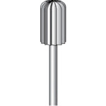 トラスコ中山 ナカニシ 精密スチールカッター  （6本入） 刃径8.0mm 829-3319  (ご注文単位1パック) 【直送品】