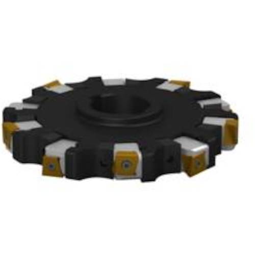 トラスコ中山 セコ フライス  サイドカッタ335.18／25 カッター 490-5153  (ご注文単位1個) 【直送品】