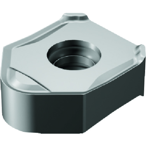 トラスコ中山 サンドビック コロミル345 チップ(355) 1130 167-8296 (ご注文単位10個) 【直送品】