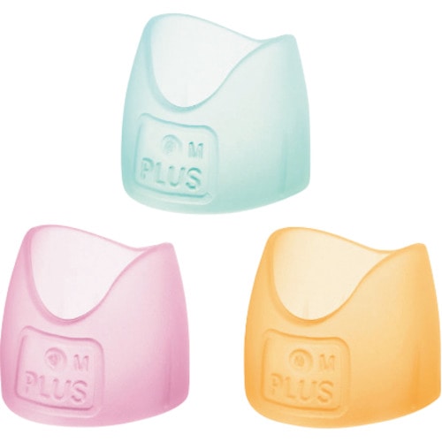 トラスコ中山 プラス 35861)リングメクリッコキャッチ KM-302CR 412-7887 (ご注文単位1袋) 【直送品】