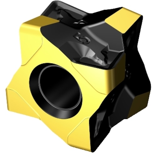 トラスコ中山 サンドビック コロターン300 旋削加工用チップ(310) 4415 339-5657 (ご注文単位2個) 【直送品】