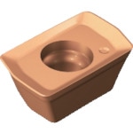 トラスコ中山 サンドビック コロミル390 フライス加工用チップ(350) 1020 614-5752 (ご注文単位10個) 【直送品】