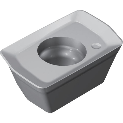 トラスコ中山 サンドビック コロミル390 フライス加工用チップ(350) 1130 836-0374 (ご注文単位10個) 【直送品】