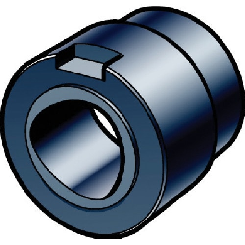 トラスコ中山 サンドビック 組付治具 スリーブ(810) 608-7485 (ご注文単位1個) 【直送品】