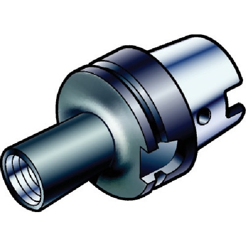 トラスコ中山 サンドビック コロミルEHソリッドホルダ(540) 561-1636 (ご注文単位1台) 【直送品】