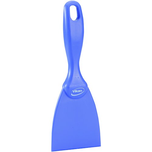 トラスコ中山 Vikan ハンドスクレーパー 4060 パープル 496-7887 (ご注文単位1個) 【直送品】