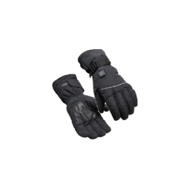 トラスコ中山 アタックベース ヒートグローブハイパーブラックS 568-1275 (ご注文単位1組) 【直送品】